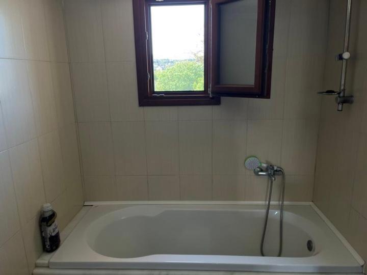 Kampos Apartment Chios Town Buitenkant foto