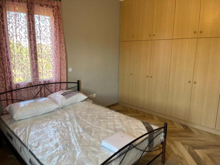 Kampos Apartment Chios Town Buitenkant foto