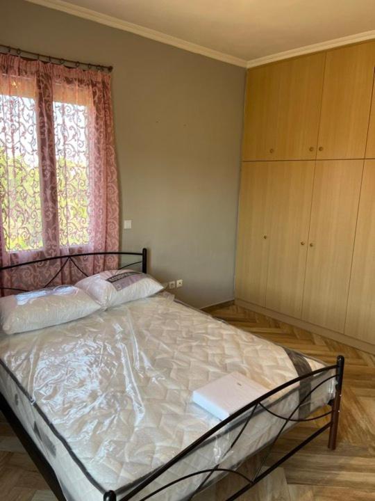 Kampos Apartment Chios Town Buitenkant foto